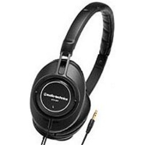Наушники AUDIO-TECHNICA ATH-OR7