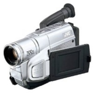 Видеокамера JVC GR-SXM49E