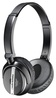 Наушники AUDIO-TECHNICA ATH-ANC25