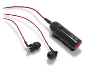 Беспроводные наушники AUDIO-TECHNICA ATH-BT03 BRD