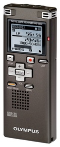 цифровой диктофон Olympus WS-560M