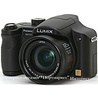 Цифровой фотоаппарат Panasonic Lumix DMC-FZ7