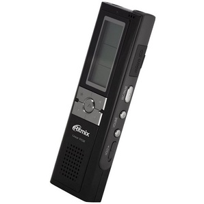 цифровой диктофон Ritmix RR-900 4GB