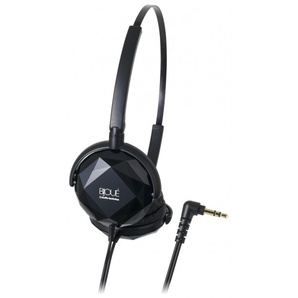 Наушники AUDIO-TECHNICA ATH-FW33 BK