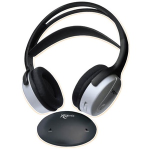 Беспроводные наушники Ritmix RH-702