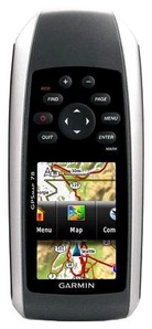 GPS навигатор Garmin GPSMAP 78