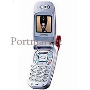 Мобильный телефон Pantech G300