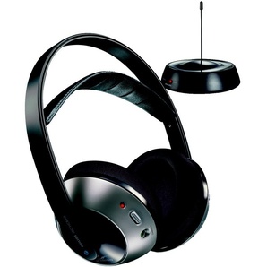 Беспроводные наушники Philips SBC HC8440
