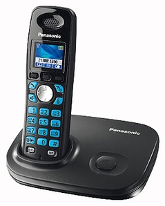 Телефон DECT Panasonic KX-TG8011
