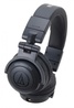 Наушники AUDIO-TECHNICA ATH-PRO500MK2 RD