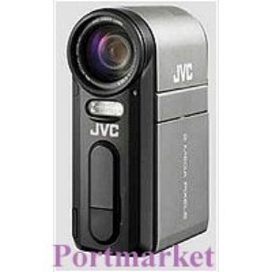 Цифровая видеокамера JVC GZ-MC100E