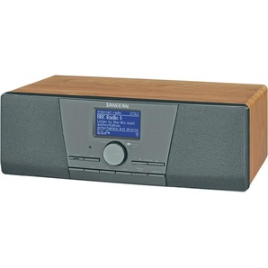 Радиоприёмник Sangean WFR-1Di