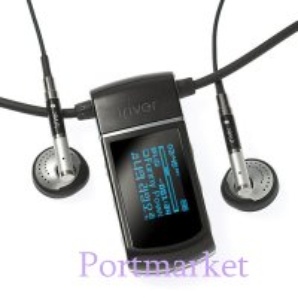 MP3 плеер iRiver N-105