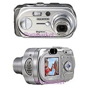 Цифровой фотоаппарат Samsung A6