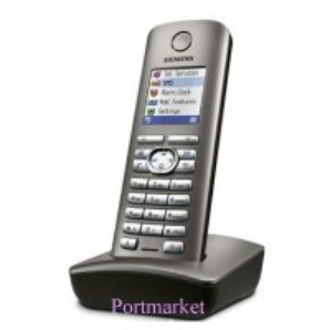 Телефон DECT Siemens Gigaset S45