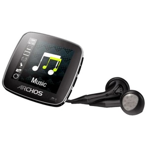 MP3 плеер Archos 14 vision 4Gb