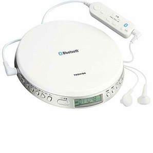 CD MP3 плеер Toshiba TY-P3 Bluetooth