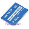 Карта памяти Sandisk Memory Stick PRO Duo 256Mb