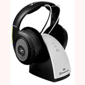 Беспроводные наушники Sennheiser RS130