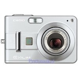 Цифровой фотоаппарат Casio Exilim Zoom EX-Z57