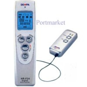 цифровой диктофон Denpa HR-48