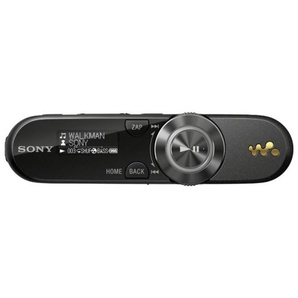 MP3 плеер Sony NWZ-B153F 4Gb