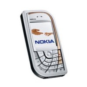 Мобильный телефон Nokia 7610