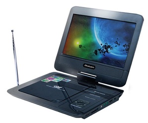 Портативный DVD плеер Rolsen RPD-7D03