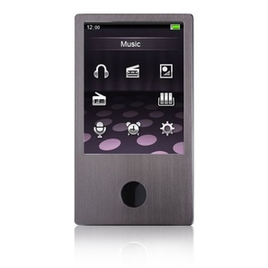 MP3 плеер Ritmix RF-8900 2Gb