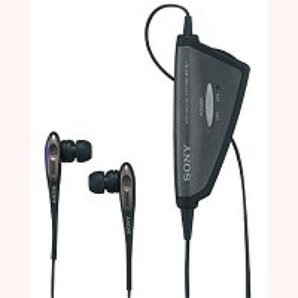 Наушники Sony MDR-NC11A
