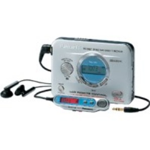 Кассетный плеер Panasonic RQ-SX95FGCSS