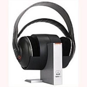 Наушники AKG K506AFC
