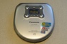 CD плеер Panasonic SL-SX220