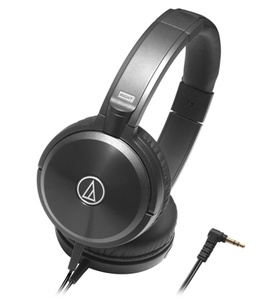 Наушники AUDIO-TECHNICA ATH-WS77
