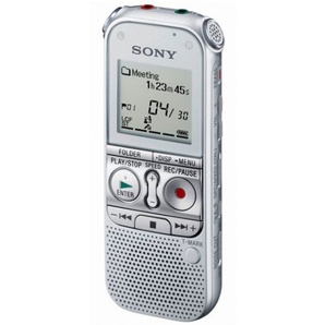цифровой диктофон Sony ICD-AX412F