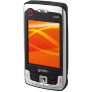 Карманный компьютер Eten Glofiish X800