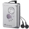 Кассетный плеер Sony WM-EX522