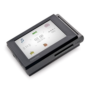 MP3 плеер Cowon iAudio D20 8Gb (Black)