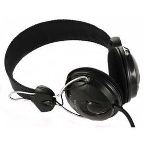Наушники Ritmix RH-504