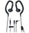 Наушники AUDIO-TECHNICA ATH-CKP200