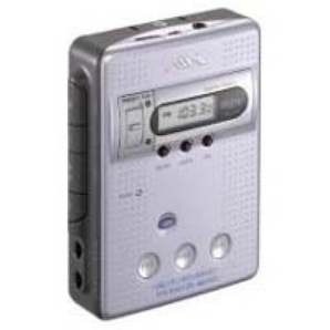 Кассетный плеер Aiwa HS-RM539