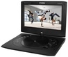 Портативный DVD плеер Hyundai H-LCDVD1001T