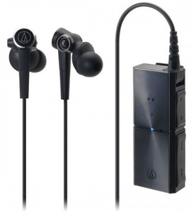 Наушники AUDIO-TECHNICA ATH-CKS99