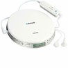 CD MP3 плеер Toshiba TY-P3 Bluetooth