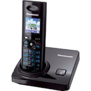 Телефон DECT Panasonic KX-TG8205