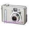 Цифровой фотоаппарат Casio QV - R3