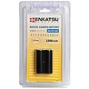 Аккумулятор для цифровых фотоаппаратов Enkatsu  Mn NP-400