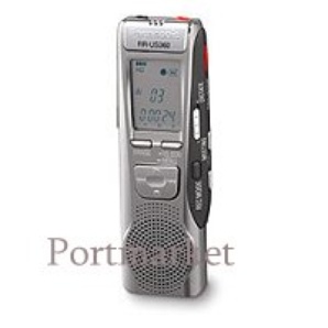 цифровой диктофон Panasonic RR-US360