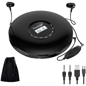 CD MP3 плеер Gueray ZL1901