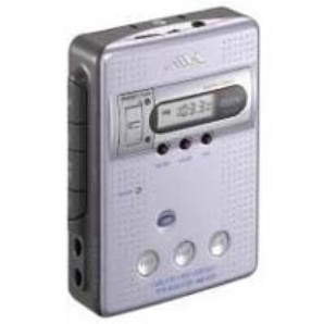 Кассетный плеер Aiwa HS-RM536
